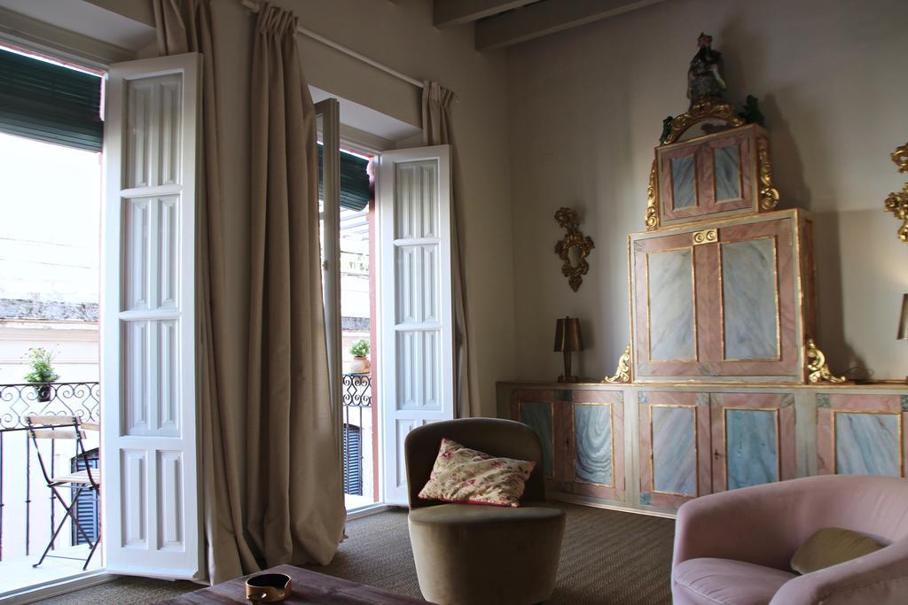 Eva Recommends Sentencia เซบีญา ภายนอก รูปภาพ