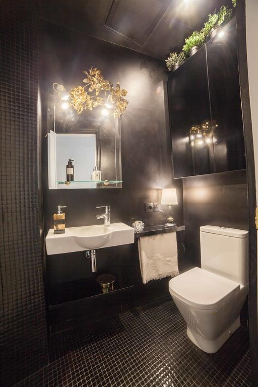Eva Recommends Sentencia เซบีญา ภายนอก รูปภาพ