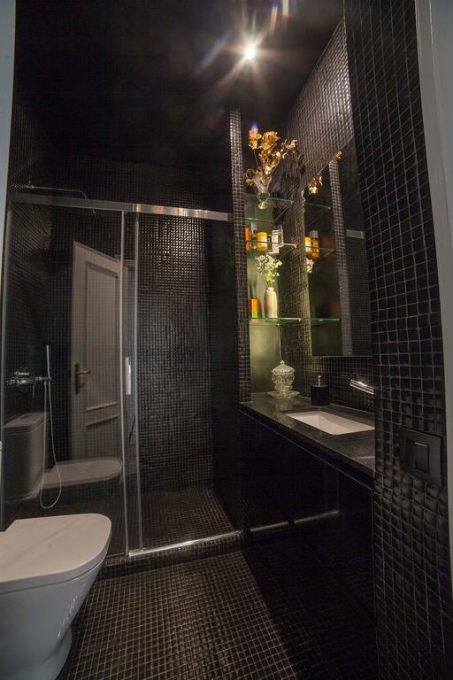Eva Recommends Sentencia เซบีญา ภายนอก รูปภาพ